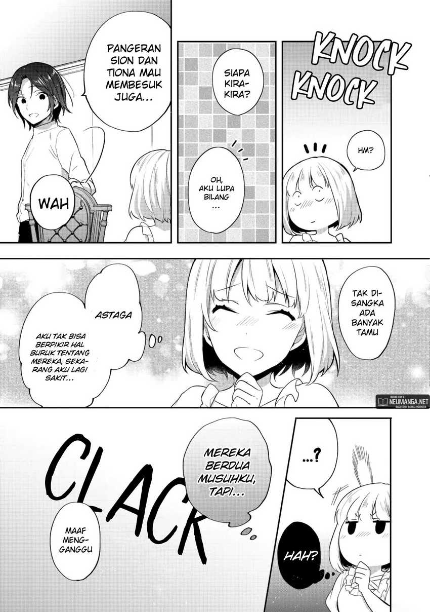 Tearmoon Empire Story Chapter 19 Gambar 35